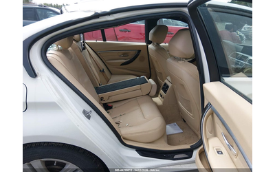 BMW 328 2.0L I-4 DI, DOHC, VVT, TURBO, 240HP All Wheel Drive - автомобили, коли, обяви за нови и употребявани 7