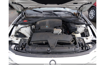 BMW 328 2.0L I-4 DI, DOHC, VVT, TURBO, 240HP All Wheel Drive - автомобили, коли, обяви за нови и употребявани 9