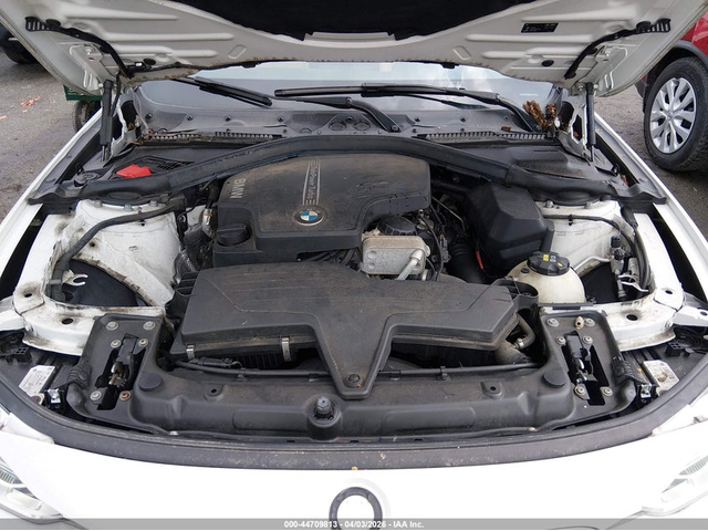 BMW 328 2.0L I-4 DI, DOHC, VVT, TURBO, 240HP All Wheel Drive - автомобили, коли, обяви за нови и употребявани 9