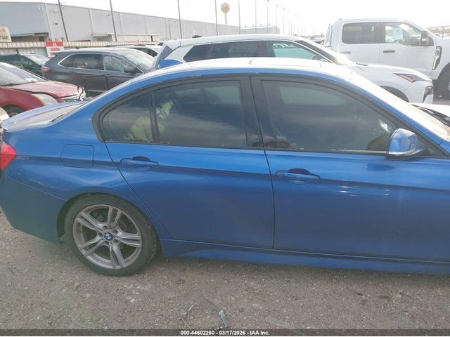 BMW 328 2.0L I-4 DI, DOHC, VVT, TURBO, 240HP Rear Wheel Drive - автомобили, коли, обяви за нови и употребявани 12