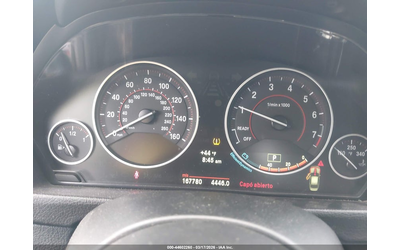 BMW 328 2.0L I-4 DI, DOHC, VVT, TURBO, 240HP Rear Wheel Drive - автомобили, коли, обяви за нови и употребявани 6