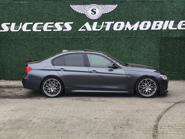 BMW 328 MPAK* XDRIVE* CAMERA* CARBON* FACE* LIZING - автомобили, коли, обяви за нови и употребявани 2
