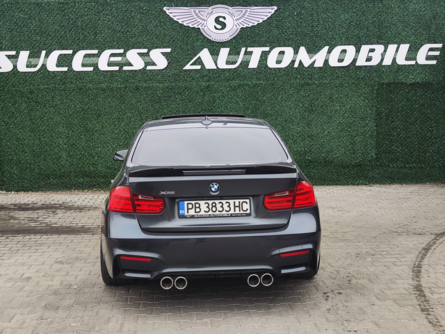 BMW 328 MPAK* XDRIVE* CAMERA* CARBON* FACE* LIZING - автомобили, коли, обяви за нови и употребявани 3