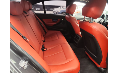 BMW 328 MPAK* XDRIVE* CAMERA* CARBON* FACE* LIZING - автомобили, коли, обяви за нови и употребявани 6