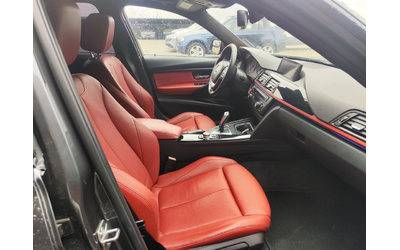 BMW 328 MPAK* XDRIVE* CAMERA* CARBON* FACE* LIZING - автомобили, коли, обяви за нови и употребявани 7