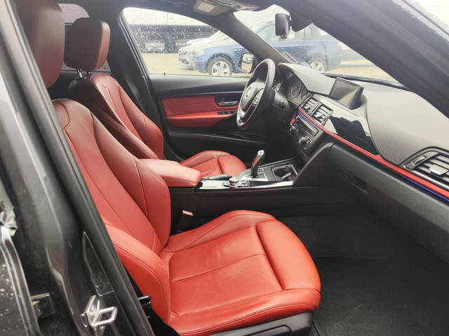 BMW 328 MPAK* XDRIVE* CAMERA* CARBON* FACE* LIZING - автомобили, коли, обяви за нови и употребявани 7