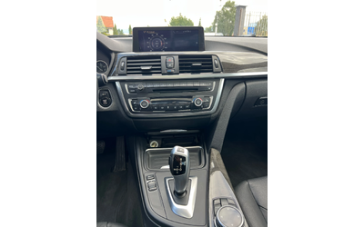 BMW 328 2.0i  Luxury  pack Xdrive - автомобили, коли, обяви за нови и употребявани 13
