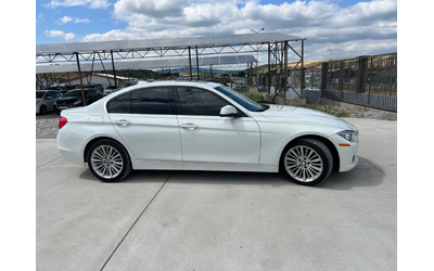 BMW 328 2.0i  Luxury  pack Xdrive - автомобили, коли, обяви за нови и употребявани 7