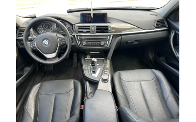 BMW 328 2.0i  Luxury  pack Xdrive - автомобили, коли, обяви за нови и употребявани 9