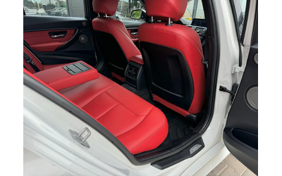 BMW 328 i * M3 Оptic* Подгрев/Камера/Harman/Kardon - автомобили, коли, обяви за нови и употребявани 13