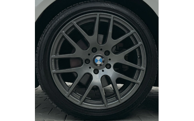 BMW 328 i * M3 Оptic* Подгрев/Камера/Harman/Kardon - автомобили, коли, обяви за нови и употребявани 14