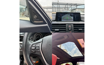 BMW 328 i * M3 Оptic* Подгрев/Камера/Harman/Kardon - автомобили, коли, обяви за нови и употребявани 15