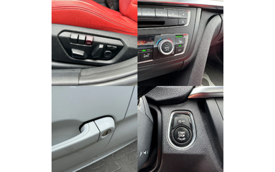 BMW 328 i * M3 Оptic* Подгрев/Камера/Harman/Kardon - автомобили, коли, обяви за нови и употребявани 16