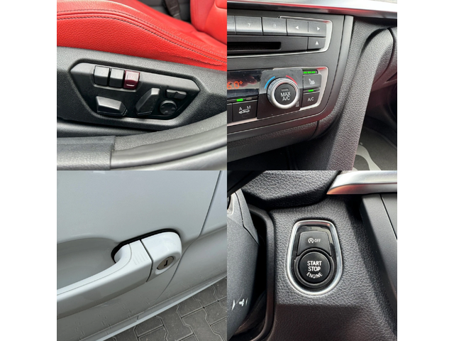 BMW 328 i * M3 Оptic* Подгрев/Камера/Harman/Kardon - автомобили, коли, обяви за нови и употребявани 16