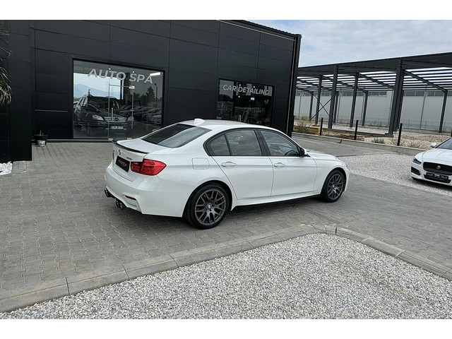 BMW 328 i * M3 Оptic* Подгрев/Камера/Harman/Kardon - автомобили, коли, обяви за нови и употребявани 3