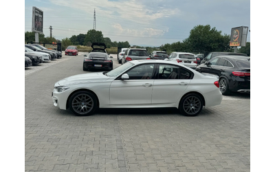BMW 328 i * M3 Оptic* Подгрев/Камера/Harman/Kardon - автомобили, коли, обяви за нови и употребявани 6