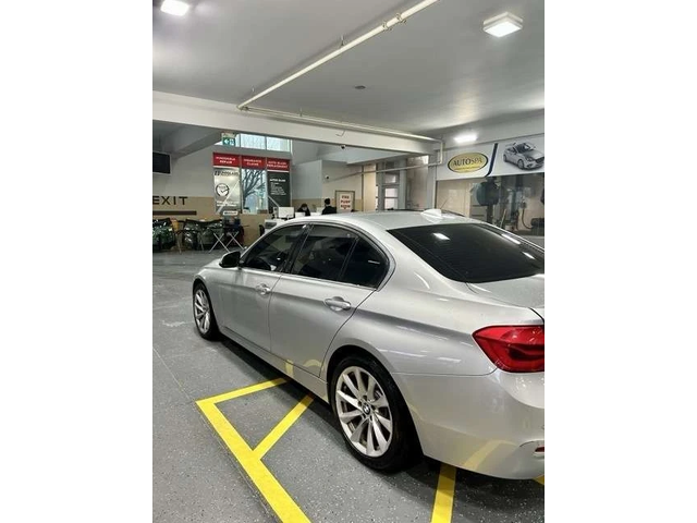 BMW 328 * xDrive SA * CARFAX * ЦЕНА ДО БГ - автомобили, коли, обяви за нови и употребявани 2