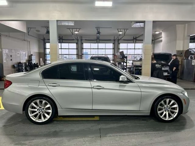 BMW 328 * xDrive SA * CARFAX * ЦЕНА ДО БГ - автомобили, коли, обяви за нови и употребявани 3