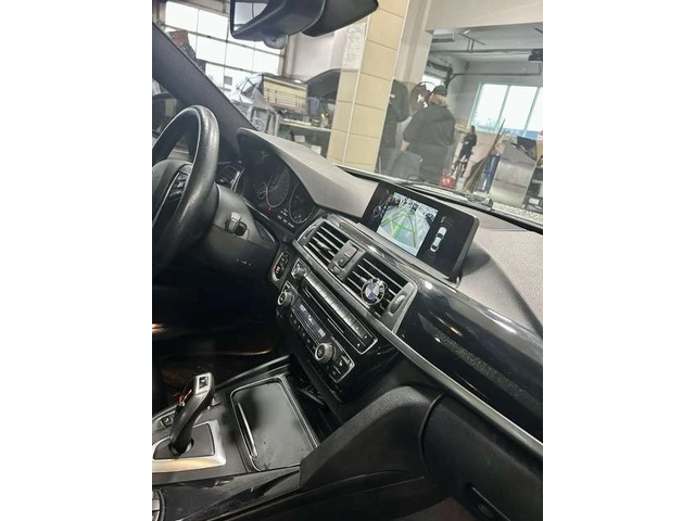 BMW 328 * xDrive SA * CARFAX * ЦЕНА ДО БГ - автомобили, коли, обяви за нови и употребявани 4