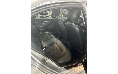 BMW 328 * xDrive SA * CARFAX * ЦЕНА ДО БГ - автомобили, коли, обяви за нови и употребявани 8