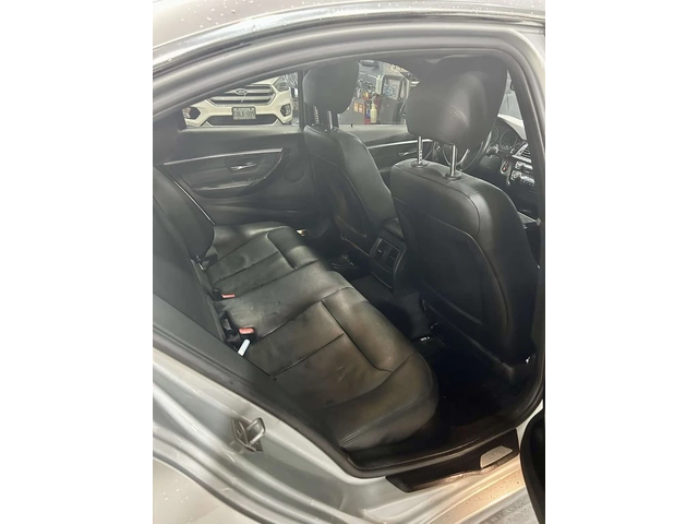 BMW 328 * xDrive SA * CARFAX * ЦЕНА ДО БГ - автомобили, коли, обяви за нови и употребявани 8