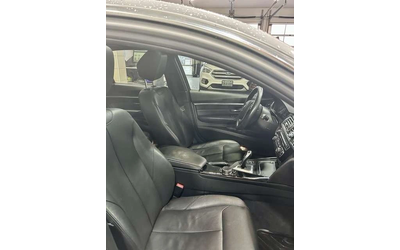 BMW 328 * xDrive SA * CARFAX * ЦЕНА ДО БГ - автомобили, коли, обяви за нови и употребявани 9