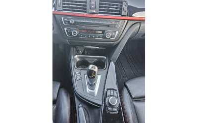 BMW 328 * Sportline * CARFAX * ЦЕНА ДО БГ - автомобили, коли, обяви за нови и употребявани 11