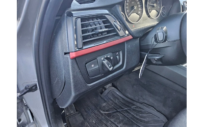 BMW 328 * Sportline * CARFAX * ЦЕНА ДО БГ - автомобили, коли, обяви за нови и употребявани 12