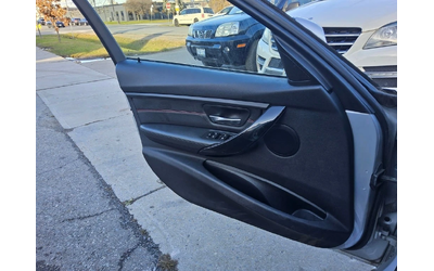 BMW 328 * Sportline * CARFAX * ЦЕНА ДО БГ - автомобили, коли, обяви за нови и употребявани 14