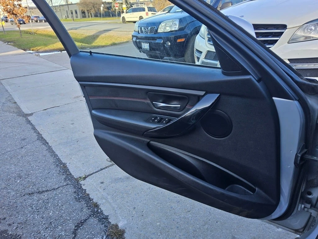 BMW 328 * Sportline * CARFAX * ЦЕНА ДО БГ - автомобили, коли, обяви за нови и употребявани 14