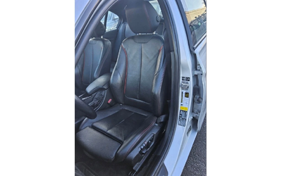 BMW 328 * Sportline * CARFAX * ЦЕНА ДО БГ - автомобили, коли, обяви за нови и употребявани 15