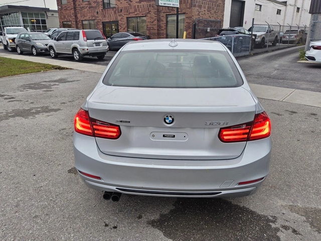 BMW 328 * Sportline * CARFAX * ЦЕНА ДО БГ - автомобили, коли, обяви за нови и употребявани 2