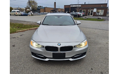 BMW 328 * Sportline * CARFAX * ЦЕНА ДО БГ - автомобили, коли, обяви за нови и употребявани 6