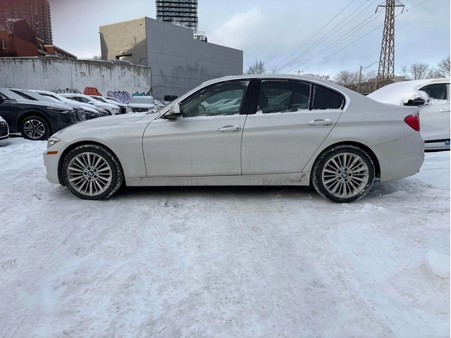 BMW 328 * 328i xDrive * CARFAX * ЦЕНА ДО БГ - автомобили, коли, обяви за нови и употребявани 1