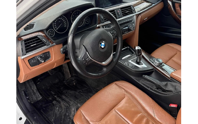 BMW 328 * 328i xDrive * CARFAX * ЦЕНА ДО БГ - автомобили, коли, обяви за нови и употребявани 6