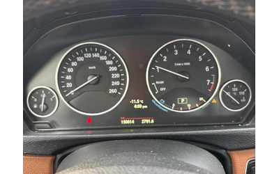 BMW 328 * 328i xDrive * CARFAX * ЦЕНА ДО БГ - автомобили, коли, обяви за нови и употребявани 7