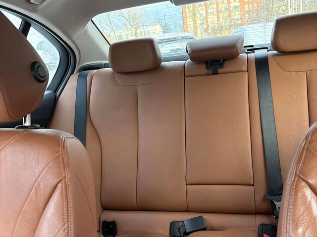 BMW 328 * 328i xDrive * CARFAX * ЦЕНА ДО БГ - автомобили, коли, обяви за нови и употребявани 9