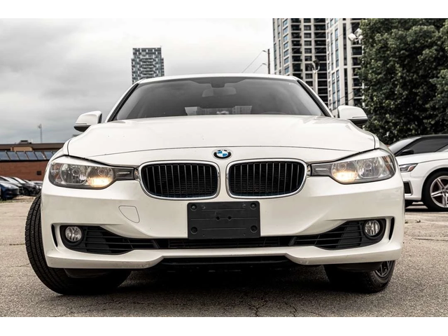 BMW 328 * xDrive * CARFAX * ЦЕНА ДО БГ - автомобили, коли, обяви за нови и употребявани 2