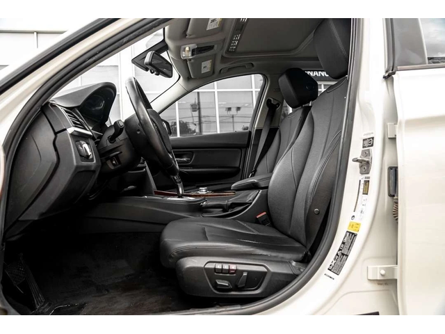 BMW 328 * xDrive * CARFAX * ЦЕНА ДО БГ - автомобили, коли, обяви за нови и употребявани 3