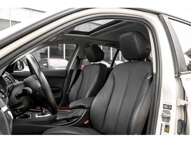 BMW 328 * xDrive * CARFAX * ЦЕНА ДО БГ - автомобили, коли, обяви за нови и употребявани 4