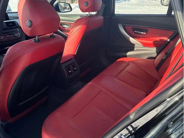 BMW 328 * 328d xDrive * CARFAX * ЦЕНА ДО БГ - автомобили, коли, обяви за нови и употребявани 10