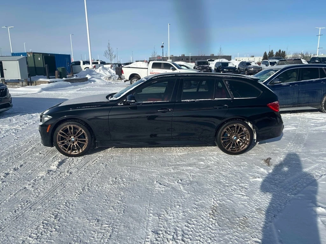 BMW 328 * 328d xDrive * CARFAX * ЦЕНА ДО БГ - автомобили, коли, обяви за нови и употребявани 1