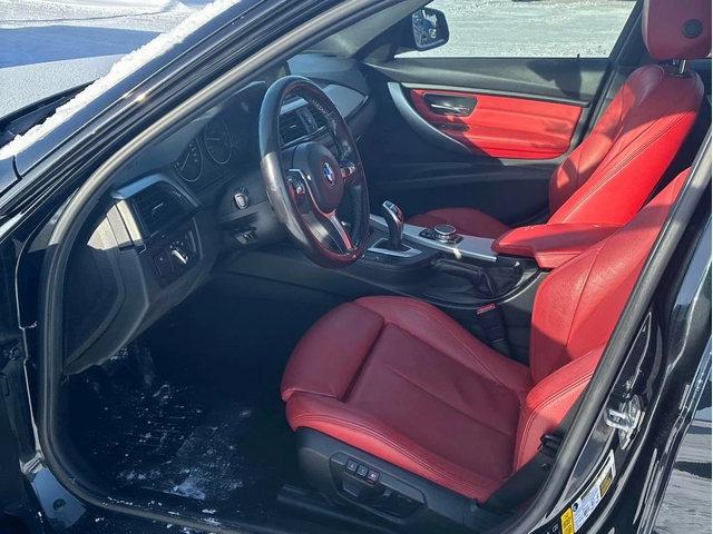 BMW 328 * 328d xDrive * CARFAX * ЦЕНА ДО БГ - автомобили, коли, обяви за нови и употребявани 4