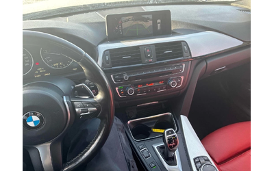 BMW 328 * 328d xDrive * CARFAX * ЦЕНА ДО БГ - автомобили, коли, обяви за нови и употребявани 8