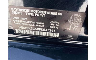 BMW 328 * 328d xDrive * CARFAX * ЦЕНА ДО БГ - автомобили, коли, обяви за нови и употребявани 9