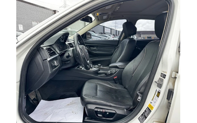 BMW 328 xDrive - автомобили, коли, обяви за нови и употребявани 12