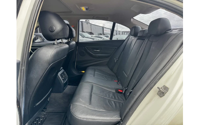 BMW 328 xDrive - автомобили, коли, обяви за нови и употребявани 13