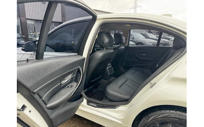 BMW 328 xDrive - автомобили, коли, обяви за нови и употребявани 14