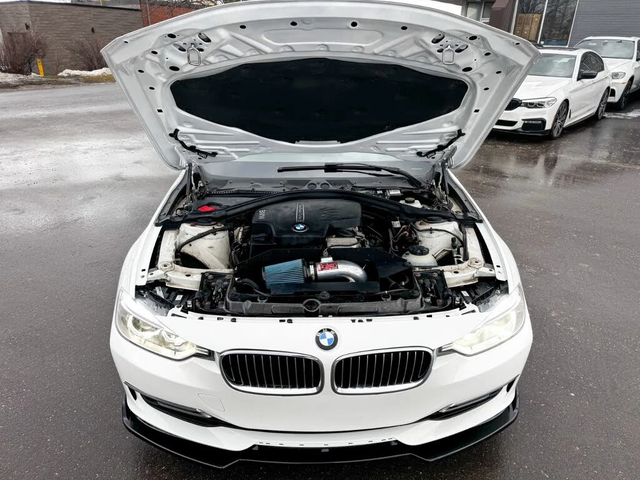 BMW 328 xDrive - автомобили, коли, обяви за нови и употребявани 15