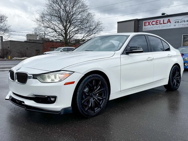 BMW 328 xDrive - автомобили, коли, обяви за нови и употребявани 2